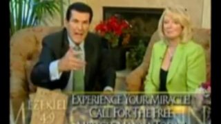 Peter Popoff Ministries - Experience Your Miracle