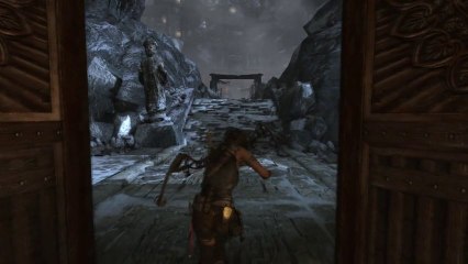 Tomb Raider (2013) | 41/Le point de non-retour