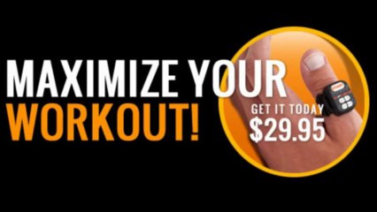High Intensity Interval Training Equipment