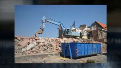 Dumpster Rental Houston