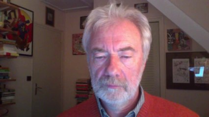 Paul Jorion - Le temps qu'il fait le 6 septembre 2013