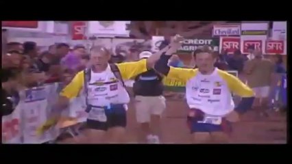 2003 - Le magazine du Grand Raid