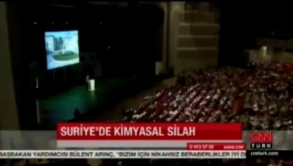 BAŞBAKAN ERDOĞAN SİİRT GÜNLERİNDE ÖNEMLİ MESAJLER VERDİ CNN TÜRK TV