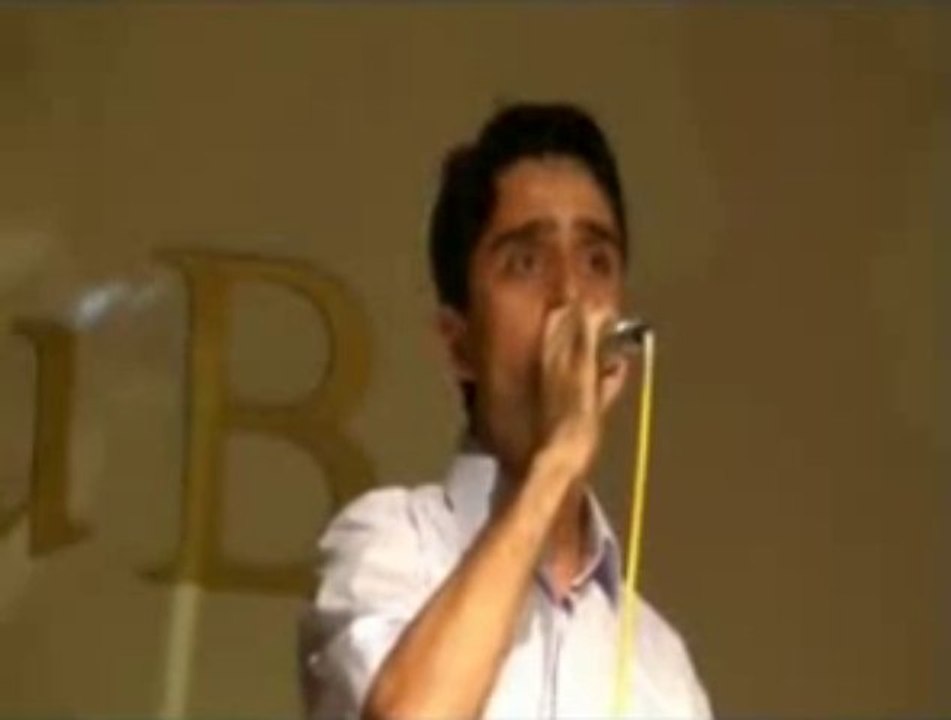 Fatih Ünal - Fetih Marşı