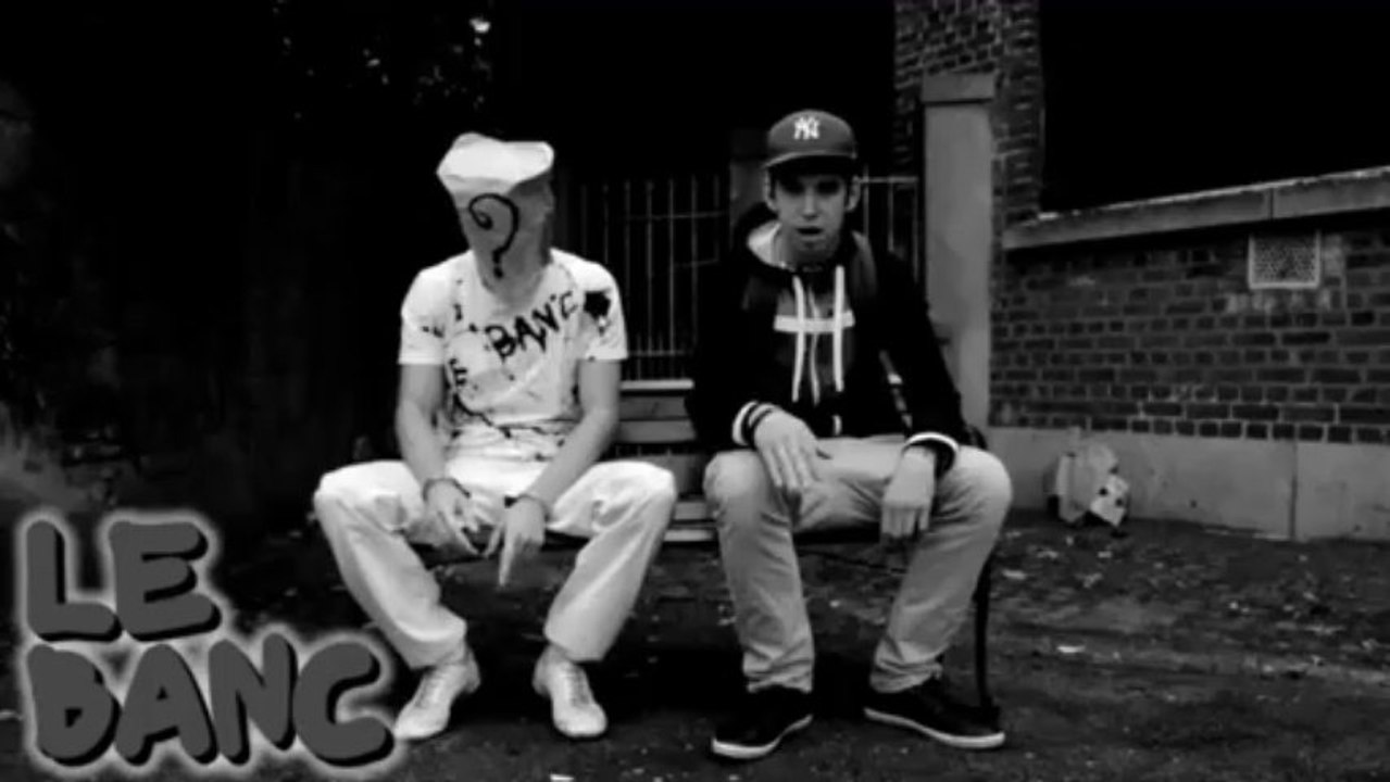 Freestyle (LE BANC) / stik