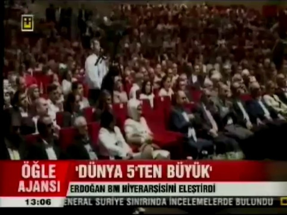 ÜLKE TV