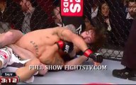 Jussier Formiga vs Joseph Benavidez full fight