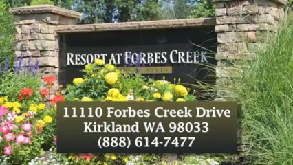 Resort At Forbes Creek Apartments in Kirkland, WA - ForRent.com