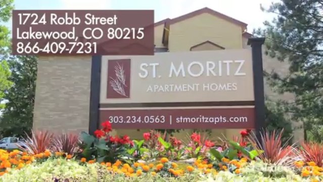 St. Moritz Apartments in Lakewood, CO - ForRent.com
