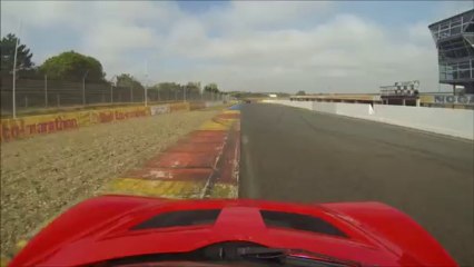 Nogaro Stuttgart 2013