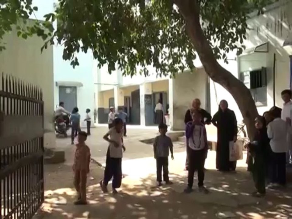 Teacher Blames Principal for Misbehavior in Ahmedabad