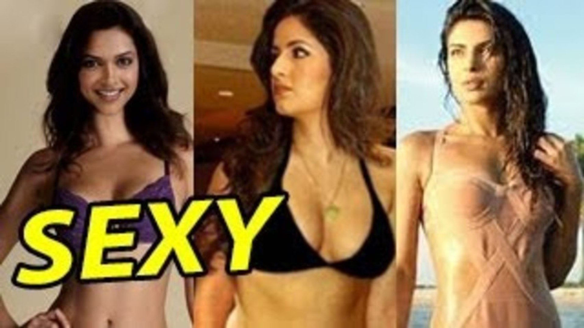 Katrina Kaif Sexyxxx - Katrina Kaif Voted The sexiest Woman 2013 | Beats Priyanka and Deepika -  video Dailymotion