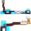 Hytparts.com-For Samsung Galaxy Note i9220 N7000 OEM Home Button Keypad Flex Cable Repair Parts