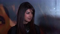 Priyanka Chopra's First Look - Ramleela Item Number