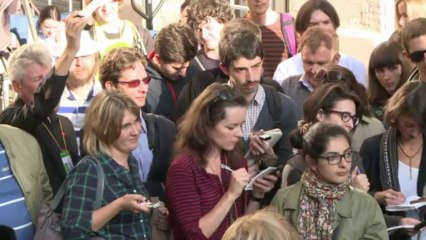 Russians prepare to go to the polls to elect new mayor