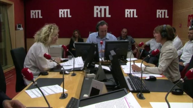 Ségolène Royal cherche à exister