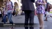 Пикап в СПб: знакомство с девушкой за 39 секунд