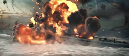 War Thunder Heroes - Trailer - PS4 PC