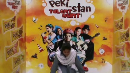 Maryam from HAPPY PALACE SCHOOL, FB AREA, Karachi