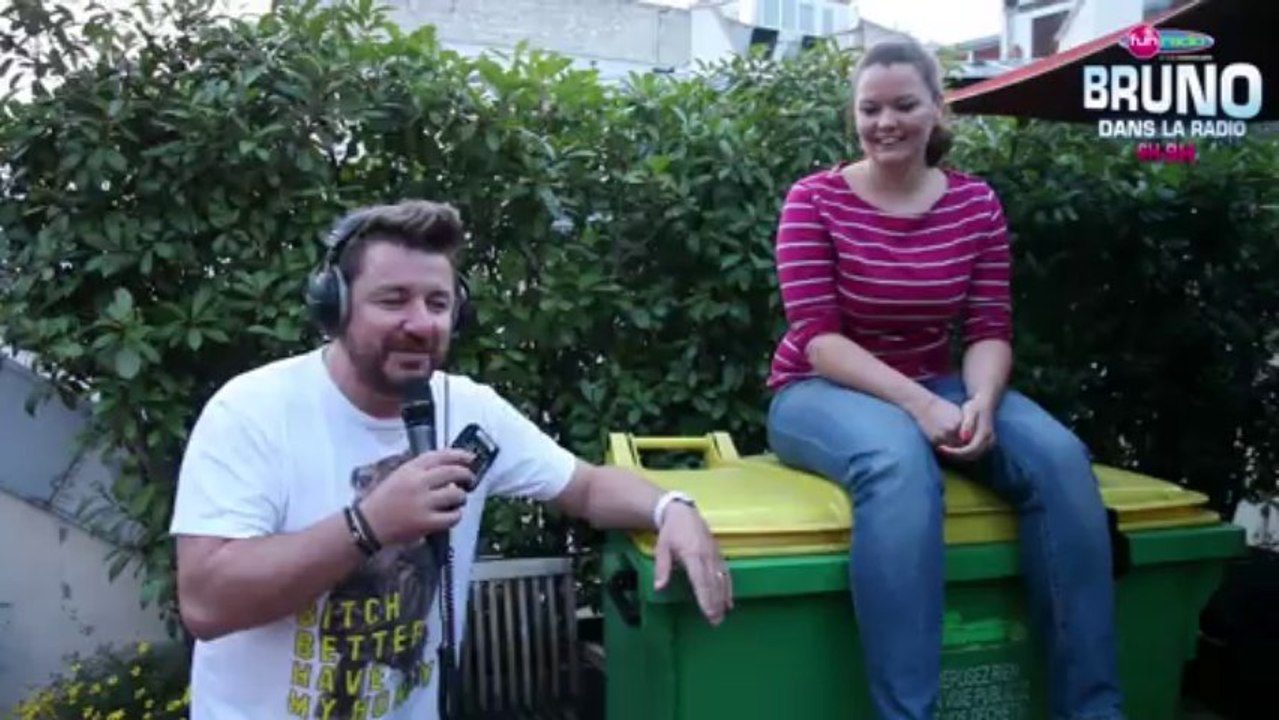 Le crash test d'Elliot - Les boules puantes