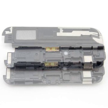 Hytparts.com-For Samsung Galaxy S2 I9100 OEM New Loud Speaker Buzzer Ringer Repair Parts Black