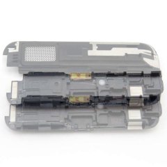 Hytparts.com-For Samsung Galaxy S2 I9100 OEM New Loud Speaker Buzzer Ringer Repair Parts Black