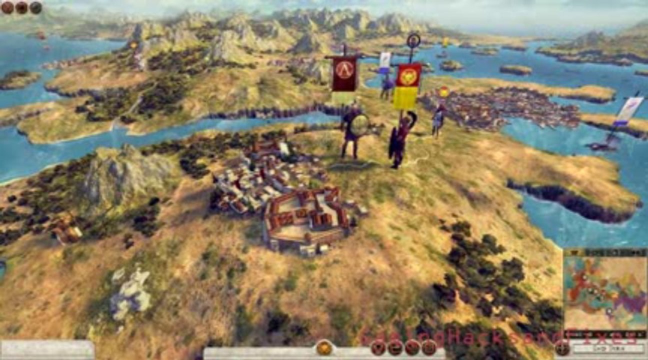 TOTAL WAR_ ROME 2 CRACKED - DOWNLOAD - FULL GAME - LATEST 100% WORKING CRACK