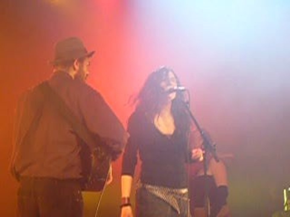 concert de la rue kétanou