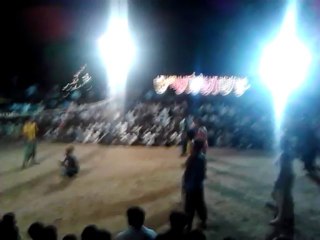 Plastic Volly Ball In Rodu Sultan (4)