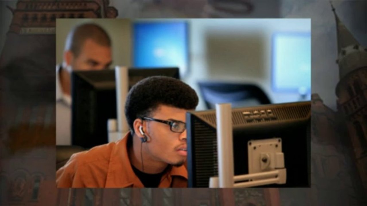 Finding Accredited Masters Degree Online Programs