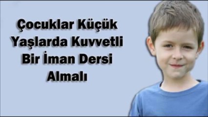 ÇOCUK İLAHİLERİ - ALLAHIM SENİ SEVİYORUZ - YouTube