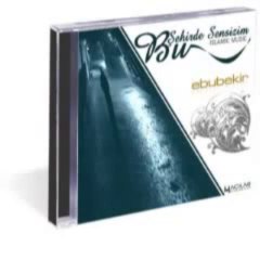 Ebubekir ÇAYIR - Bu Şehirde Sensizim - YouTube