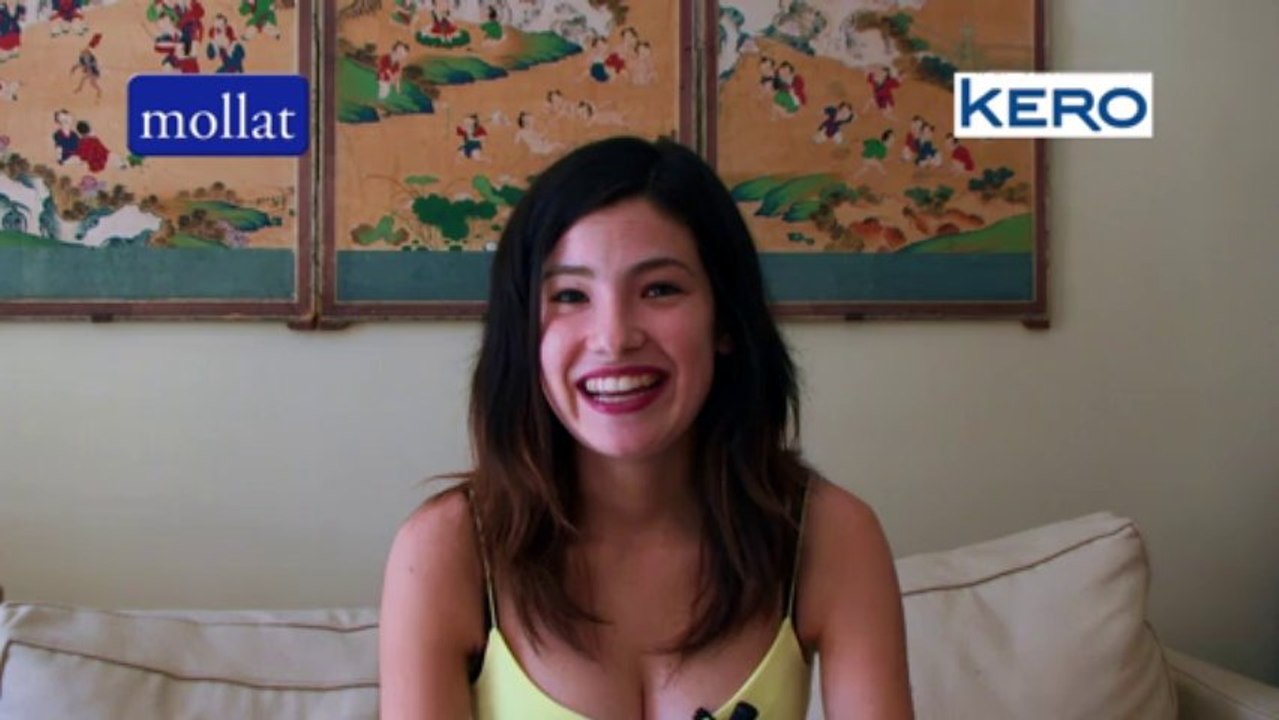 Jade-Rose Parker - Ta gueule ! on tourne