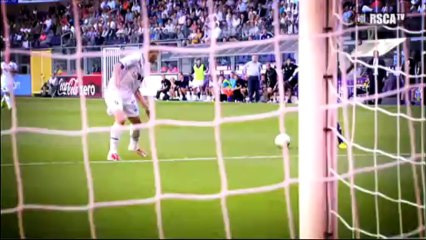 Goal of the Month August