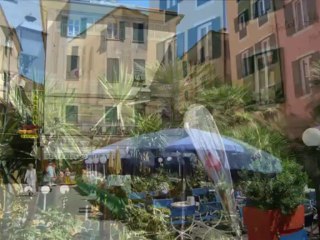 alassio finale ligure italie 2013