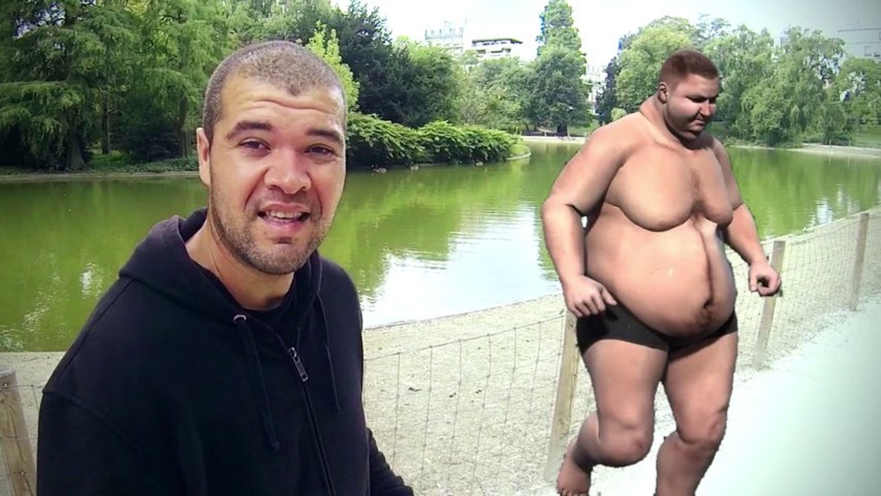 Les gros, le footing et le Pulse - Régime connecté #5