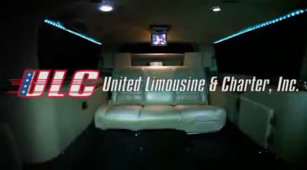 VIP Excursion Rental Los Angeles & Orange County