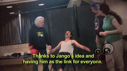 "How Do You Start Your Clown Adventure?" - A FOOL'S IDEA