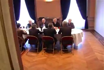 borloo boit de l eau