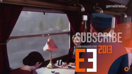 The Raven Legacy of a Master Thief – PC [Download .torrent]