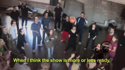 "Playing With Your Dreams!" - A FOOL'S IDEA