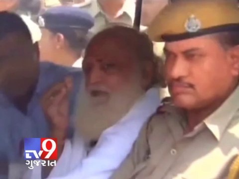 Tv9 Gujarat - Asaram bapu's close aide 'Shilpi' goes missing