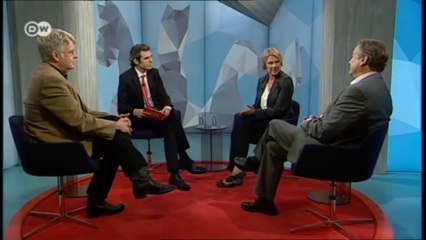 Germany Votes - Merkel Forever? | Quadriga