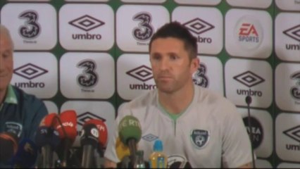 Trapattoni: "Gara dura, fisicamente e mentalmente"