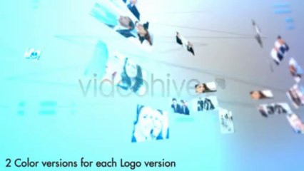 Simple Clean Multi Video Opener - After Effects Template