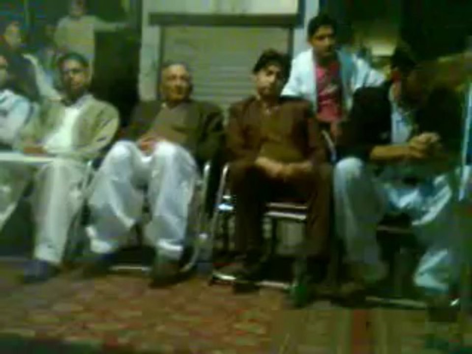 The Genius of Pakistan's Address To the Youth