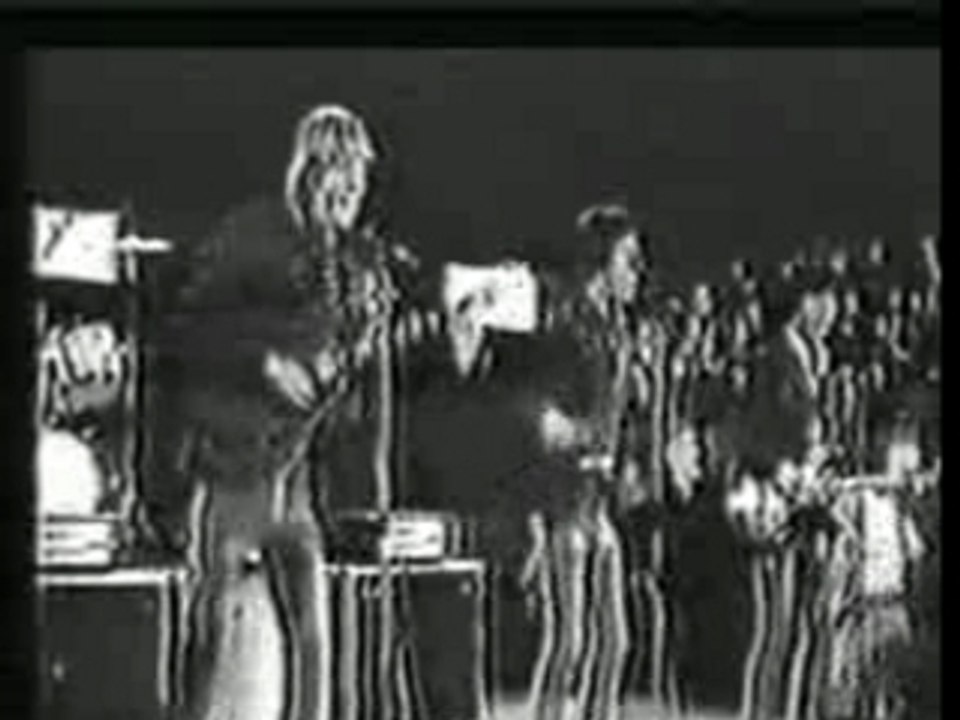 The Easybeats - Made My Bed Gonna Lie