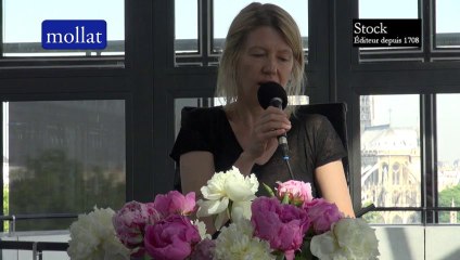 Judith Perrignon - Les faibles et les forts