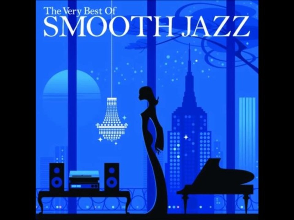 Smooth Jazz Music-Day Trip