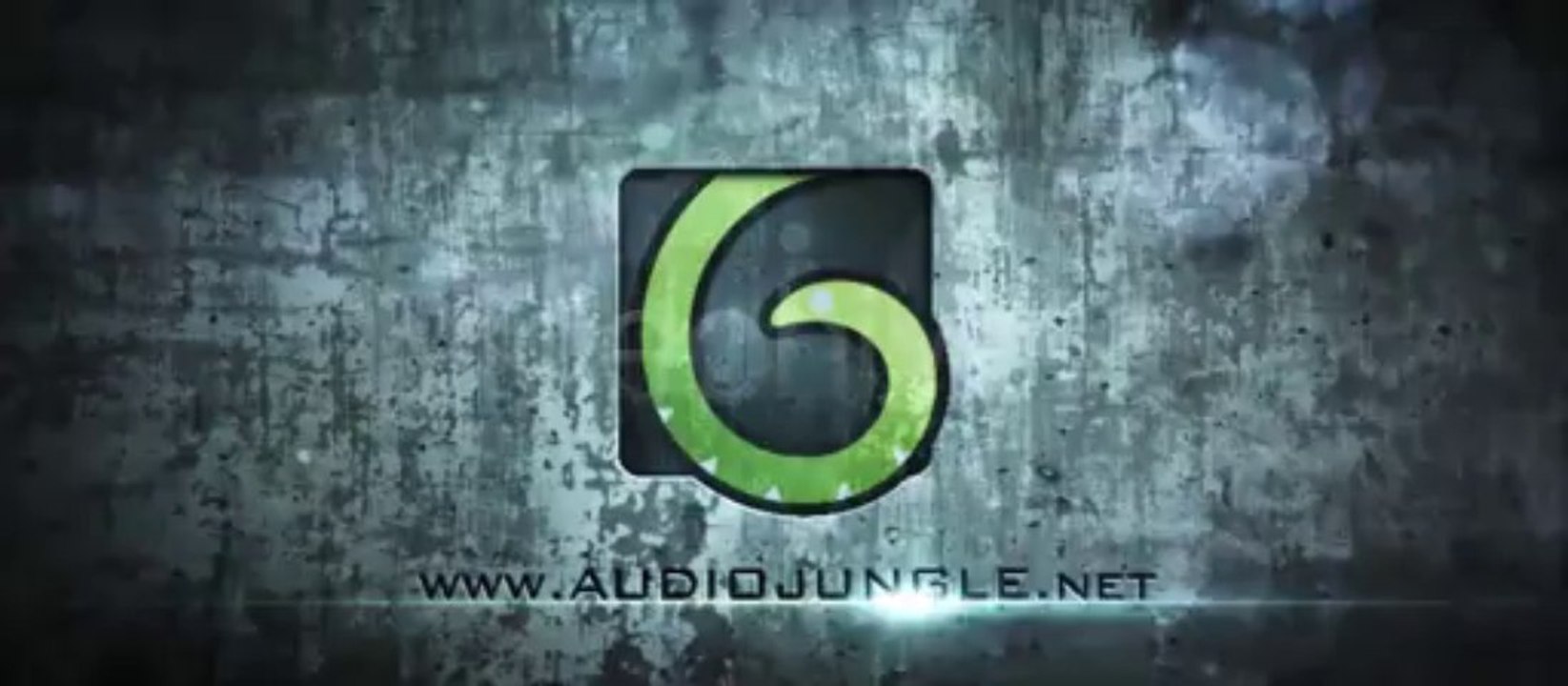 Logo Erosion - After Effects Template
